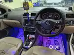 Volkswagen Vento 2016 Diesel Well Maintained