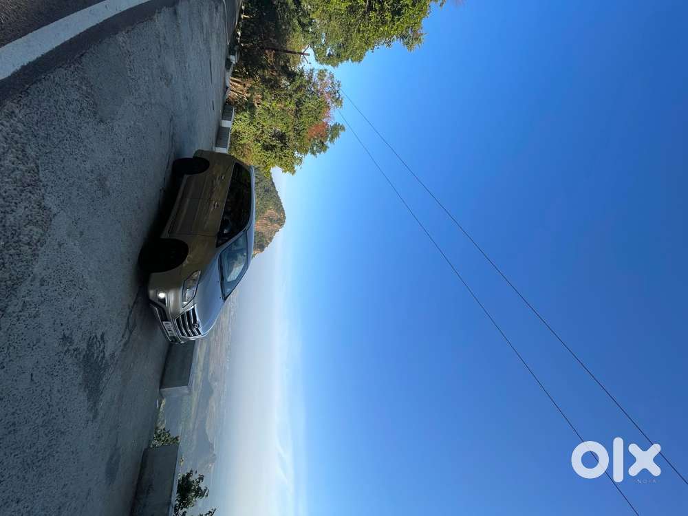 Toyota Innova 2011 Diesel 245000 Km Driven