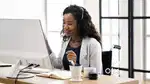 Work From Home Female only