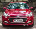 Hyundai i20 Sportz 1.2 BS-IV, 2016, Petrol