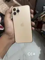 Iphone 11 pro all ok set hai 100% battery face id off baki all working