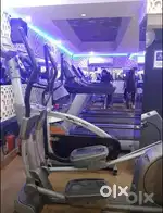 Gym Helper