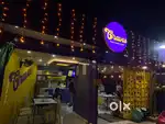 Continental chef cum juice maker