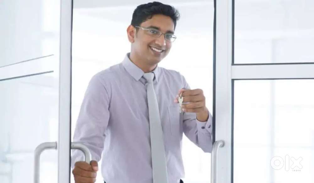 Real-estate manager/assistant