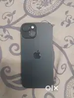 Iphone 15 Condition ok With box charger cable