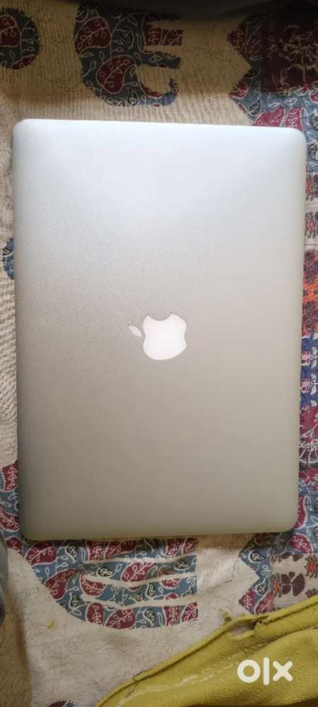Apple macbook Air