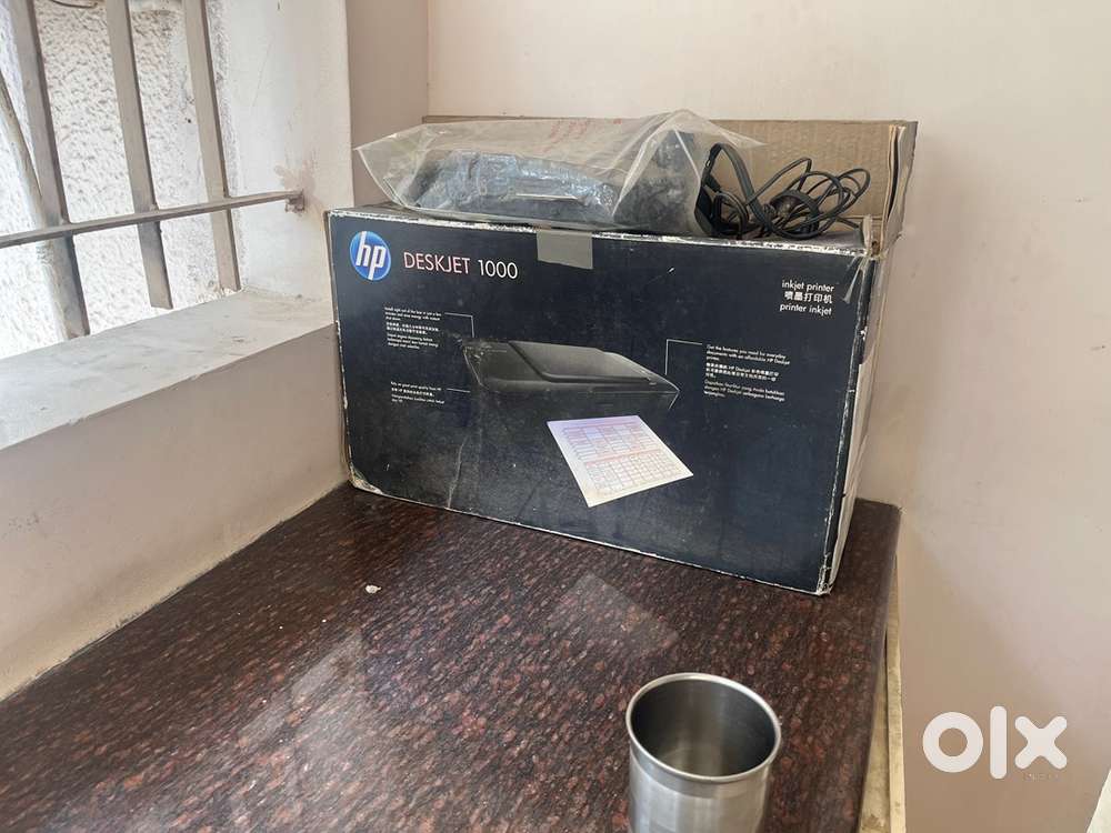 HP Deskjet
