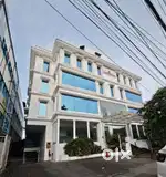 22000 SQFT BUILDING FOR RENT