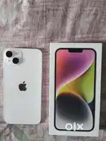 Iphone 14 plus 128gb