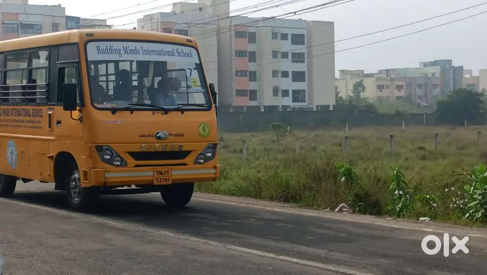 Villa Plot Sale Manimangalam, Tambaram, Chennai