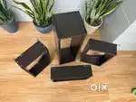 Book shelf