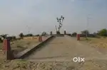 Plot for sale