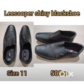 4 branded shoes