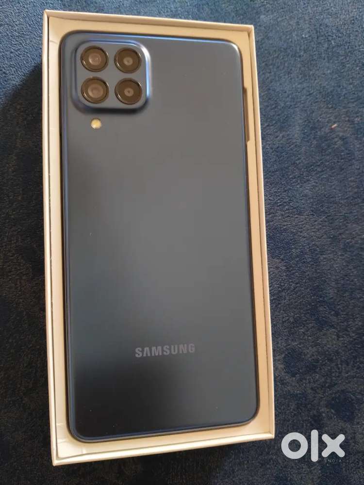 Samsung Galaxy M53 5G 8/128