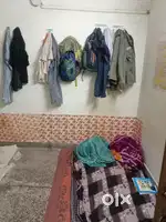 Room mate required rent-4000/2=2000