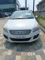 Maruti Suzuki Ciaz VDi, 2015, Diesel