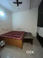 2Bhk flat for rent 16000/ sec 127 shivalik city kharar landran road