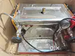 Coffee machine