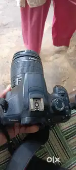 CANON EOS 1200D