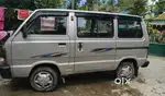 Maruti Suzuki Omni 2016 Petrol Good Condition