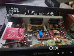 5.1 Assembly STK Amplifier High quality