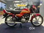 HF Deluxe  2020 just like a new bike At ARADHANA AUTOMOBILES MUZAFFAR.
