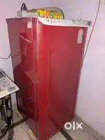 Samsung refrigerator 180 ltr