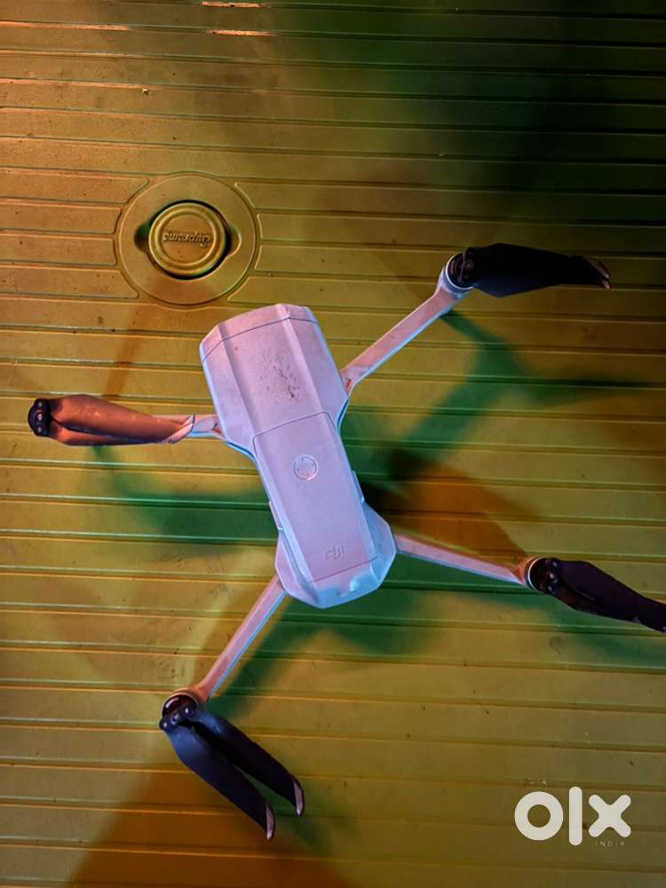 Dji air 2 dron