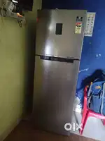 Samsung refrigerator