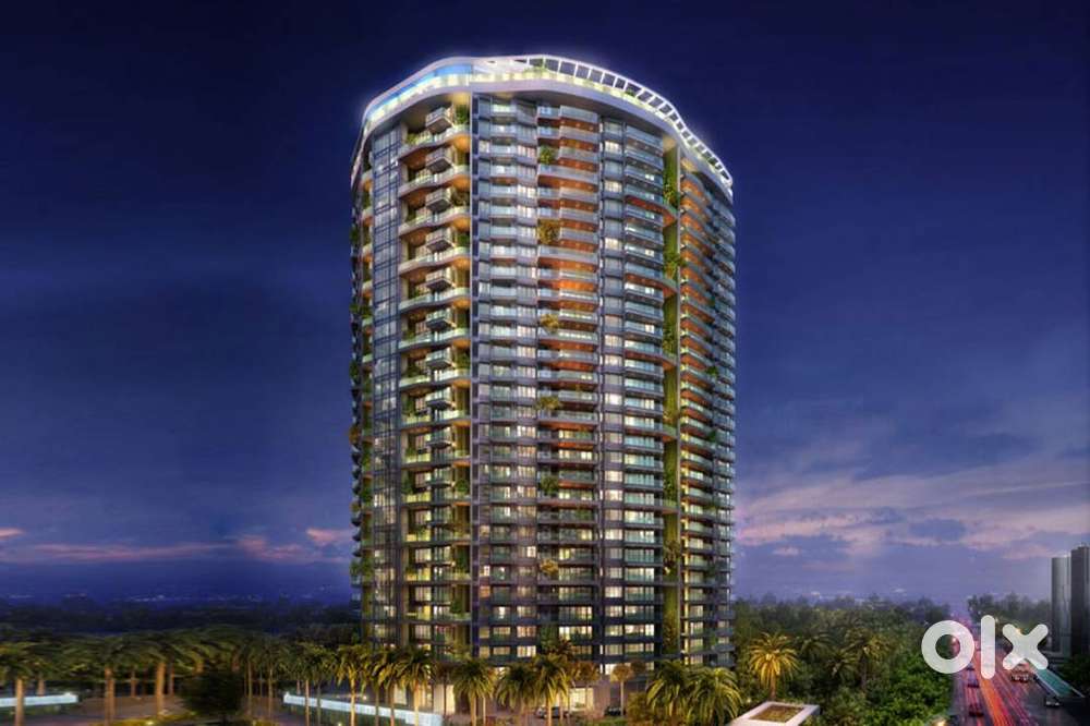 sale of 4.5bhk ready to move in Phoenix Kessaku in Rajajinagar