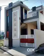 2BH का 1 बीएचके इंडिपेंडेंट 5 भी का 4 भी का