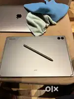 Tab S9 Fe  +(5G, 128GB, 8GB)