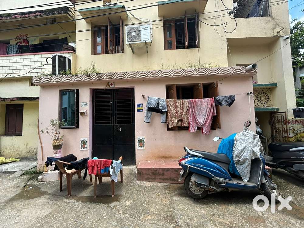 2bhk Housing board GGP - Immediate sell
