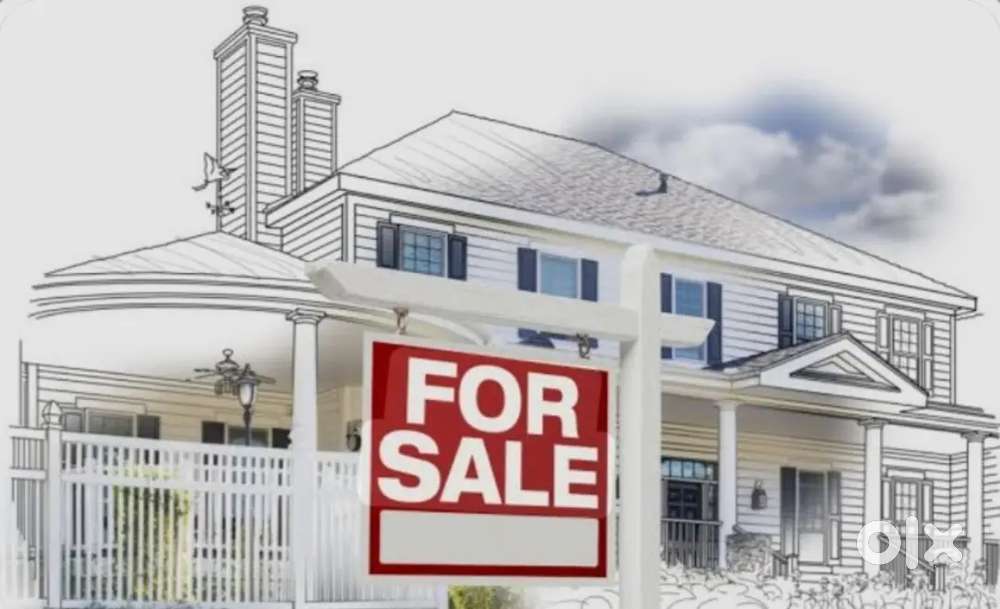 INDIVIDUAL BUILDING G+1 2BHK 10YEARS 45LAKHS VENKTPRM SUNKRVRTHOTA