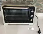 Morphy Richards 60 RCSS LuxeChef (OTG Oven- 60L)