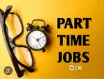 Part time job in ERNAKULAM
