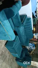 Sofa set manufacturer