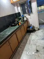 Room for rent in a 3 bhk