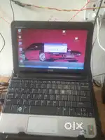 Dell mini laptop all ok asa