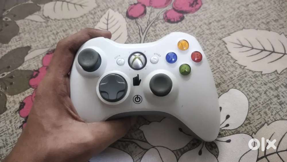 Original xbox 360 wireless controller