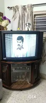 Sony Trinitron TV 40 inch