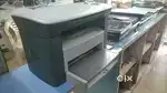 HP M1005 PRINTER FOR SALE MINT CONDITION