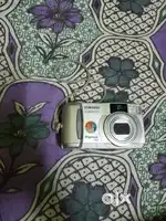 It is digital camera