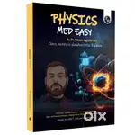 Physics med easy by mr sir