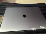 Apple MacBook Pro 16” (2019) – Intel Core i9, 32GB RAM, 1TB SSD –