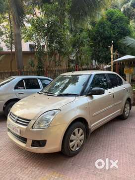 Maruti Suzuki Swift Dzire 2010 Petrol Good Condition
