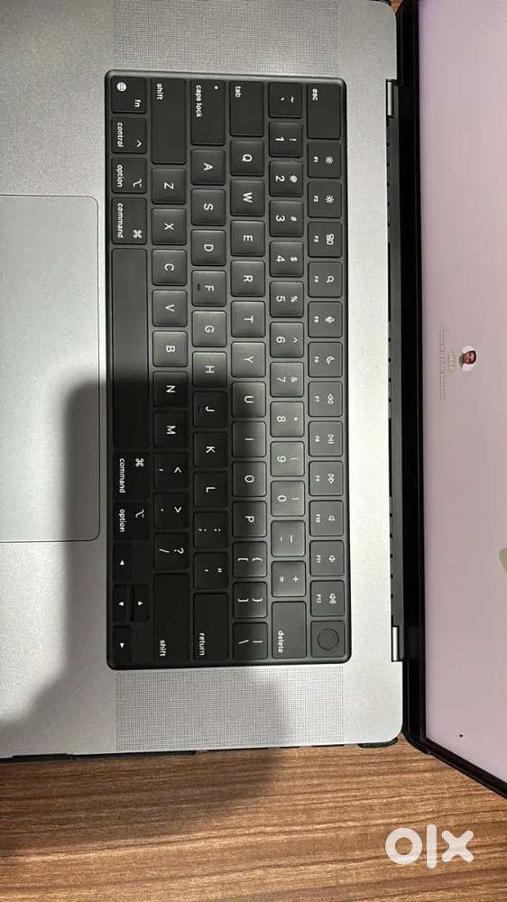 Apple M1 Pro