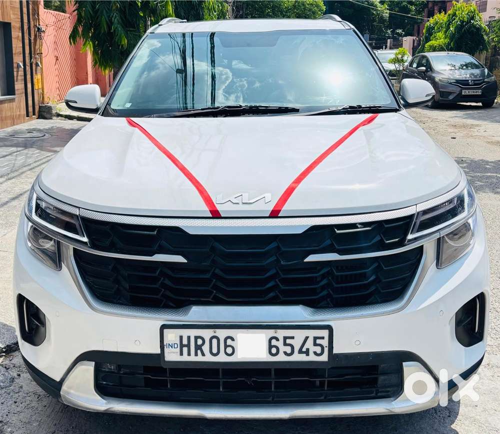 Kia Seltos HTK Plus D, 2025, Diesel