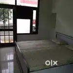 Furnished room for rent
