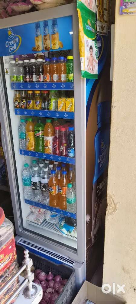 Western refrigeration